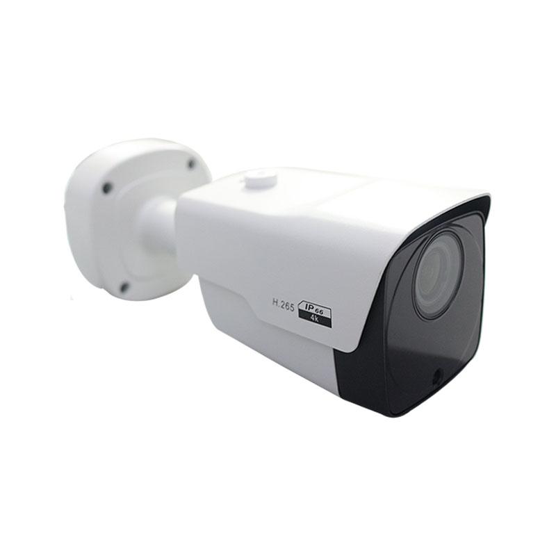 智能斑马线相机