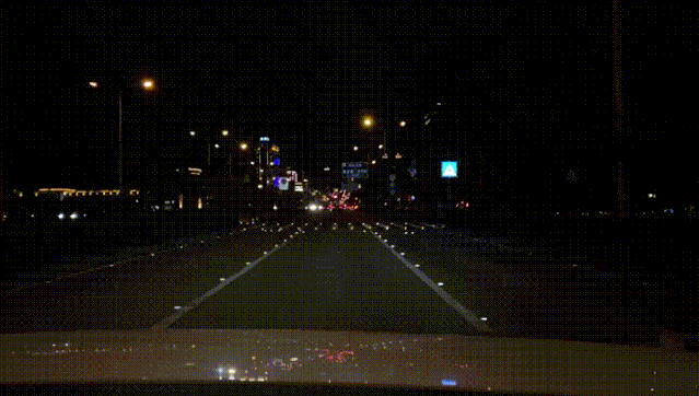 智慧斑马线 智能斑马线 发光斑马线